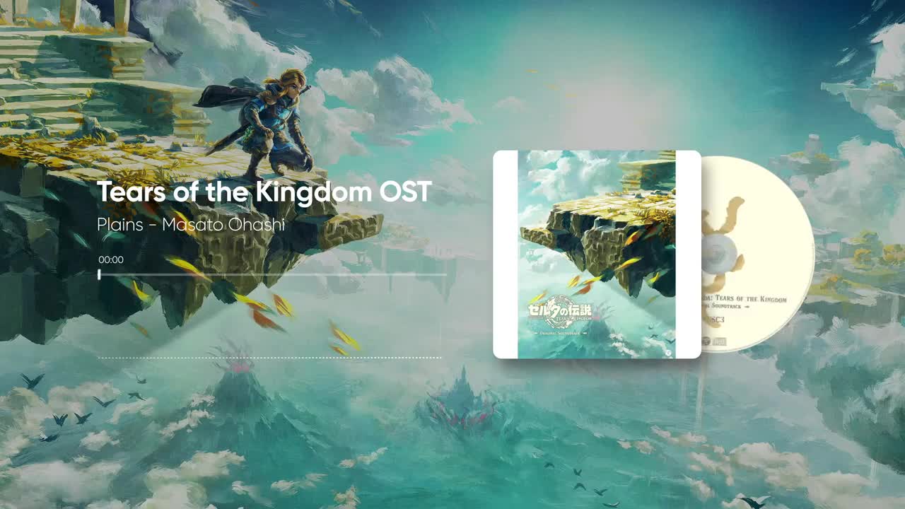 3-04. 平地 - 大橋 征人