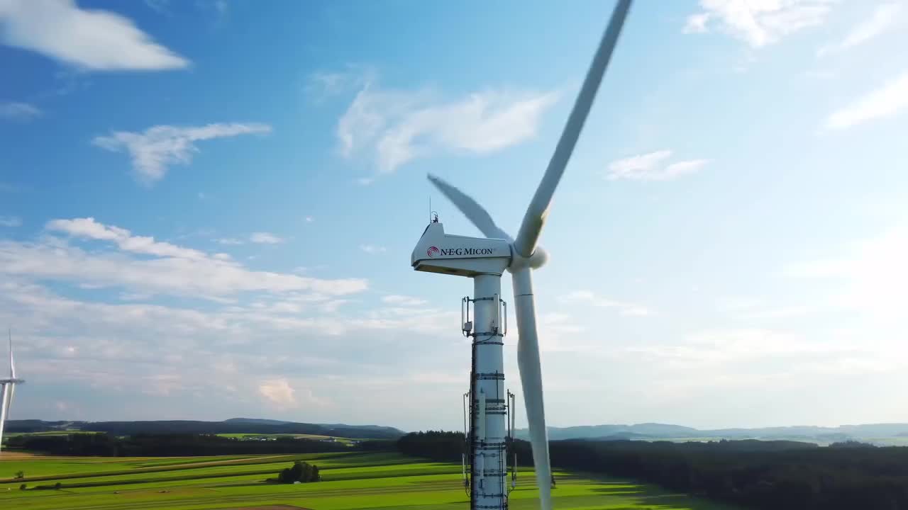 风车 风电 新能源 合集一 #3951