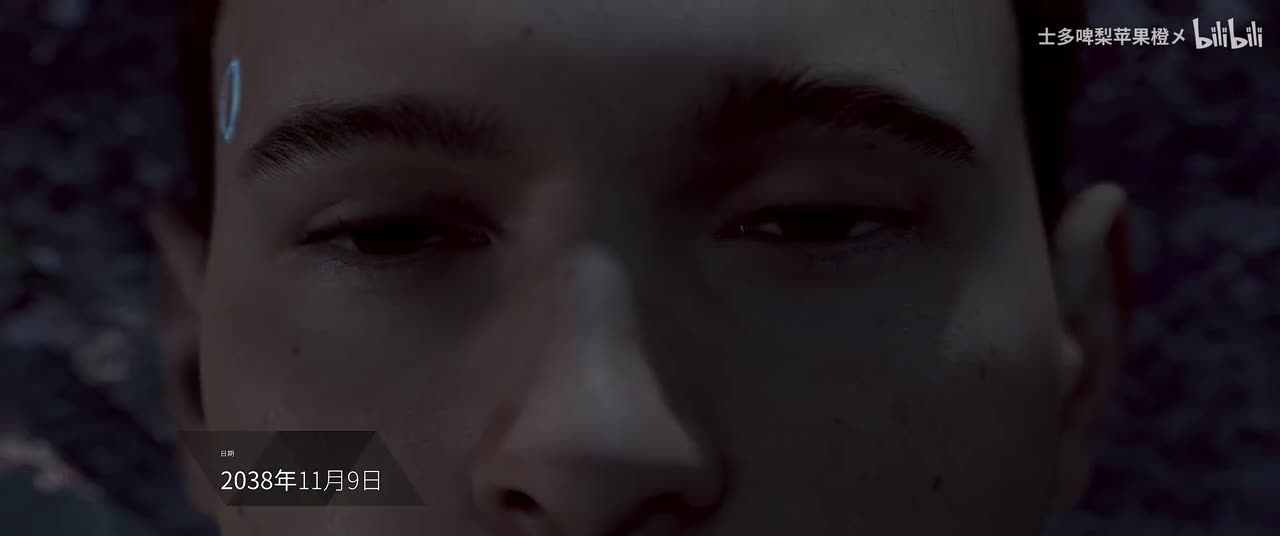 最后机会，康纳