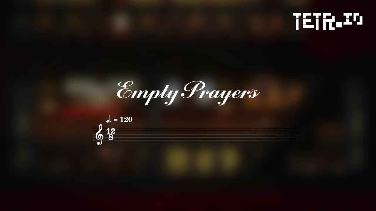 Empty Prayers