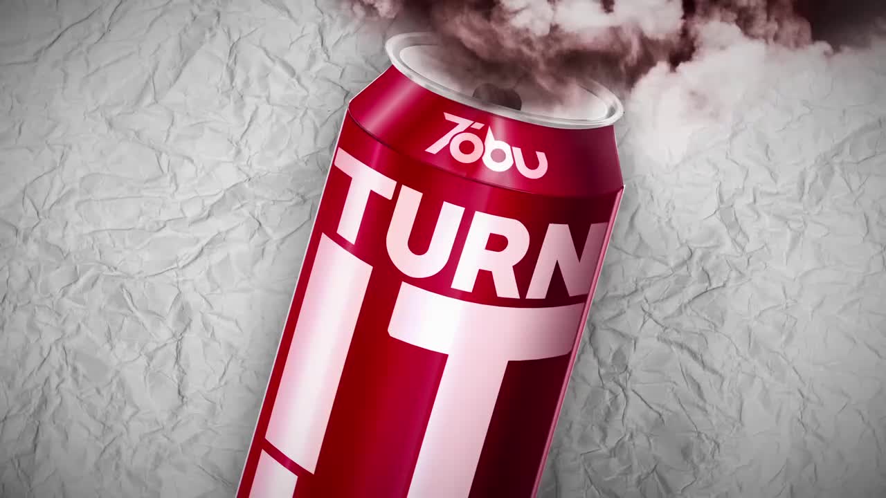 Tobu - Turn It Up