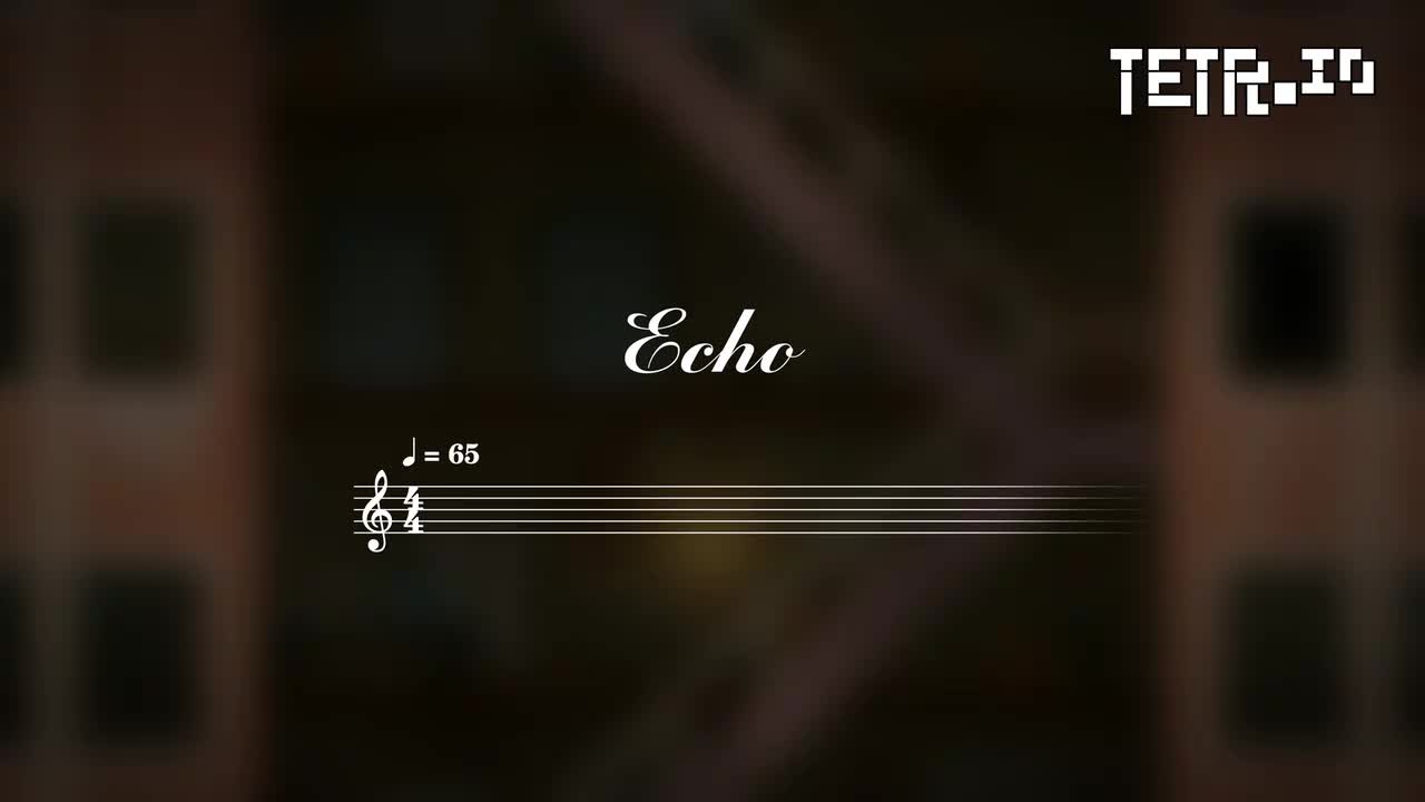 Echo