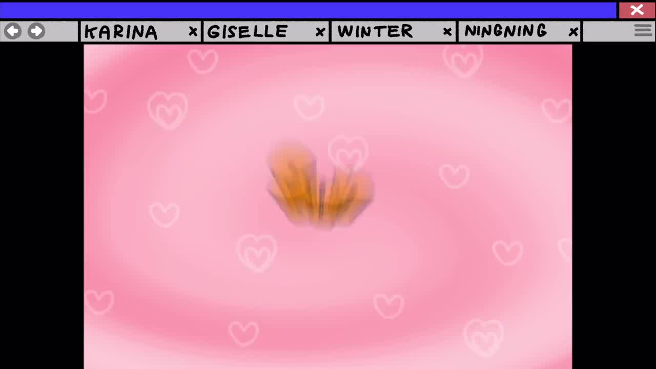 aespa - Sun and Moon (Lyric Video)