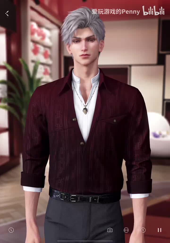 【出游】秦彻·抓娃娃