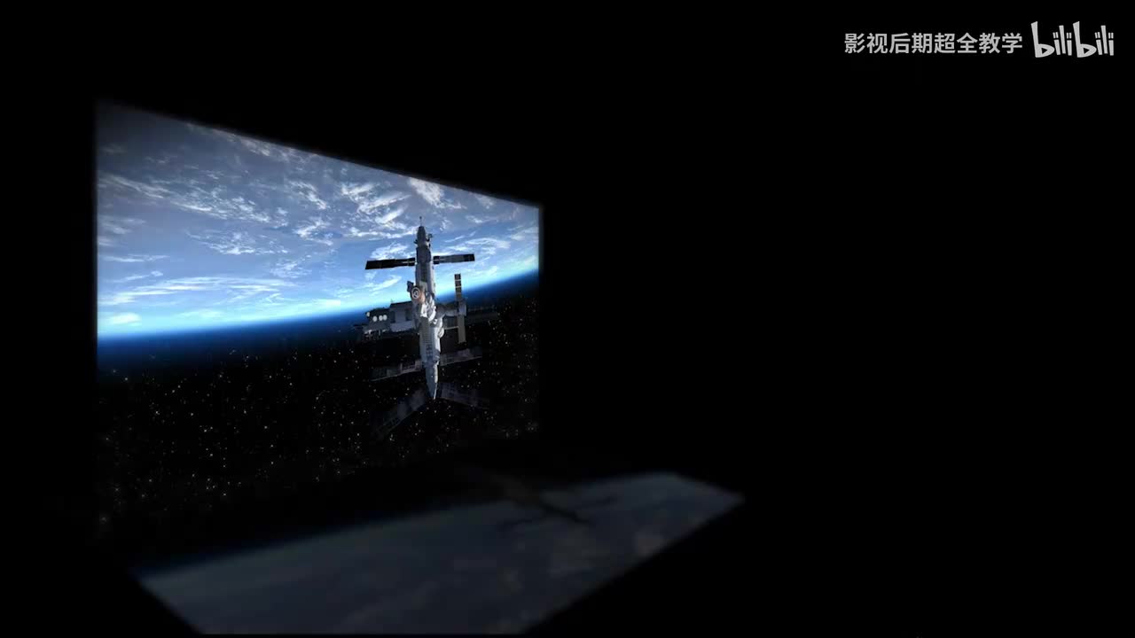 【0基础学PR】30.电影字幕效果