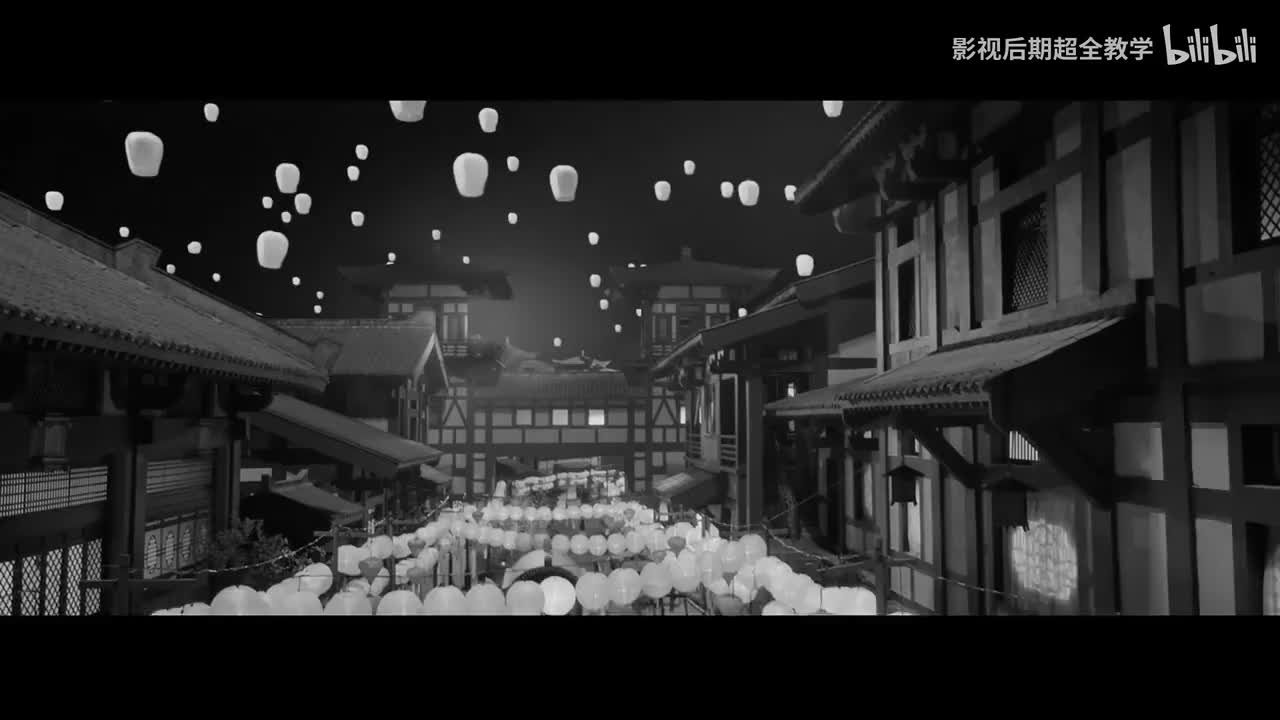 5.【练习题】颜色键的多功能使用