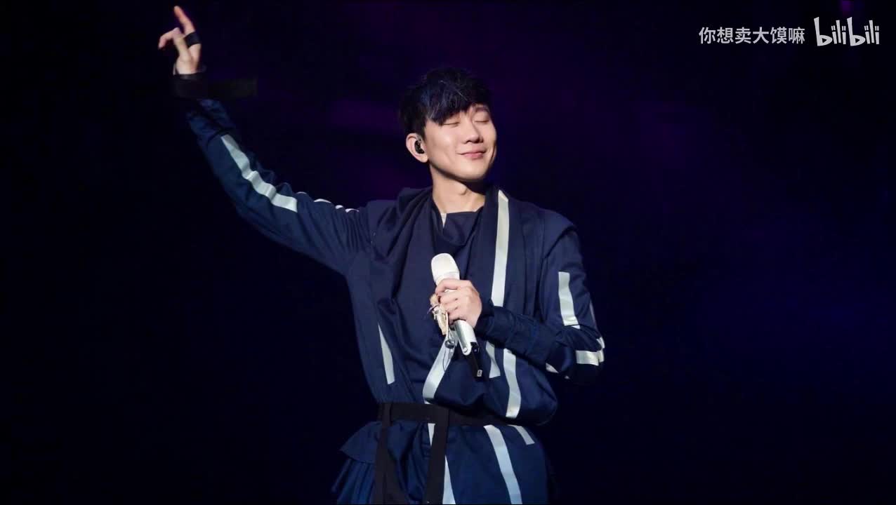 醉赤壁----林俊杰 和声版伴奏