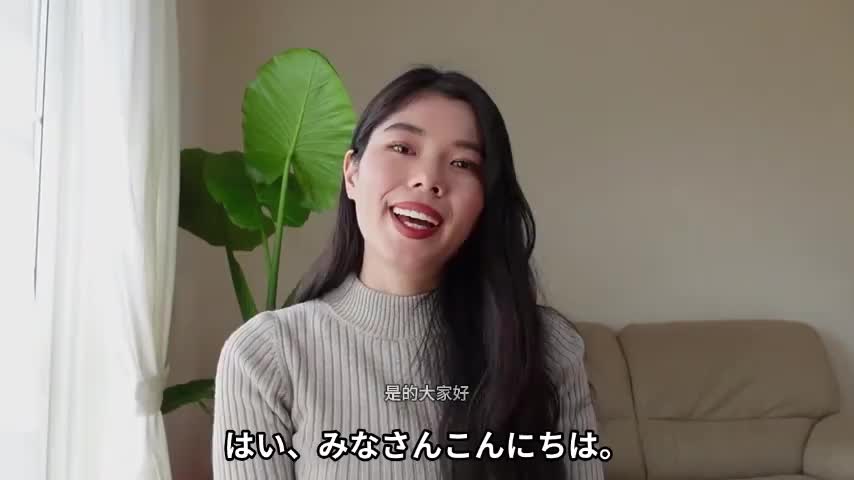 17 My family's reaction to my English boyfriend 外