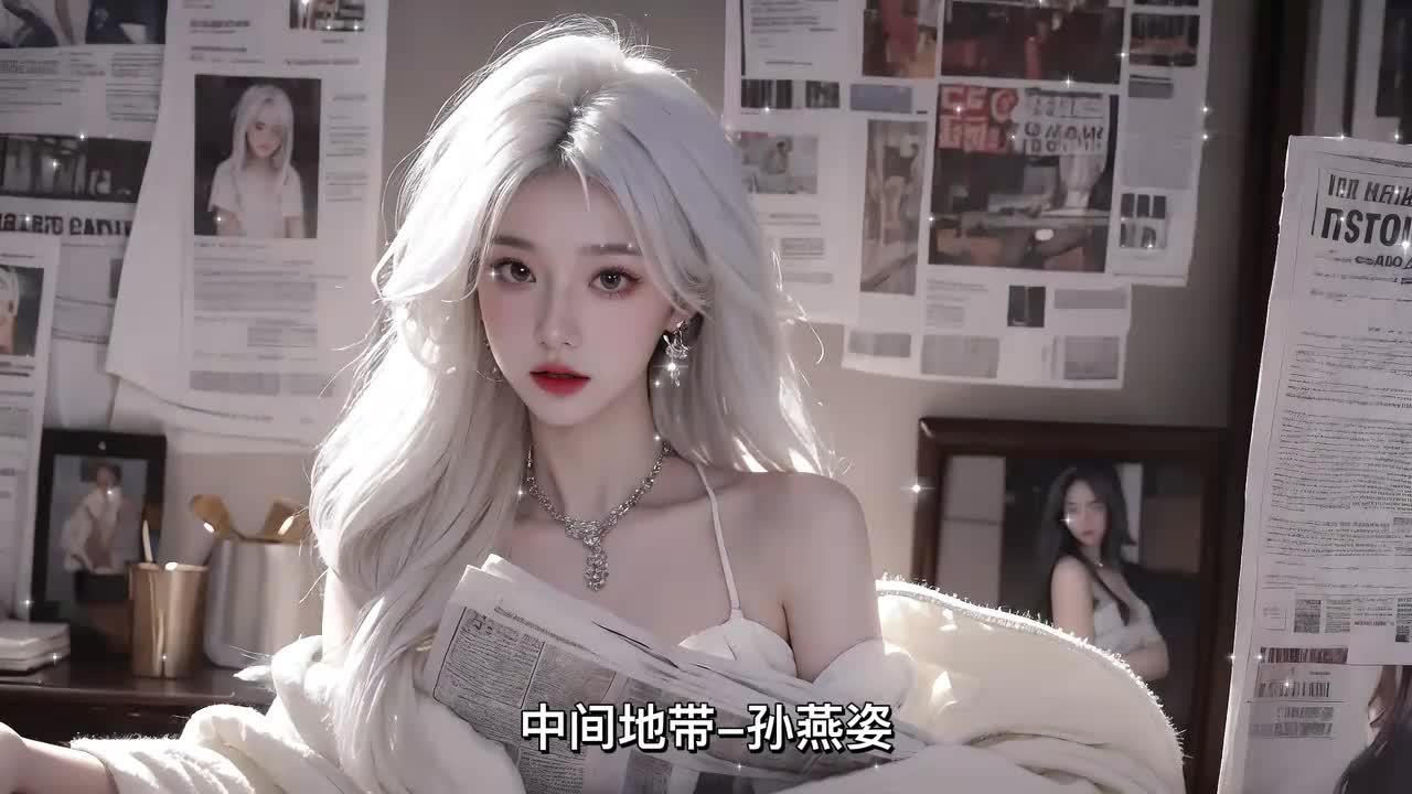 中间地带-孙燕姿