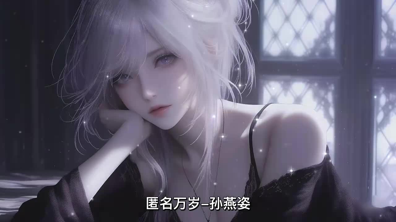 匿名万岁-孙燕姿