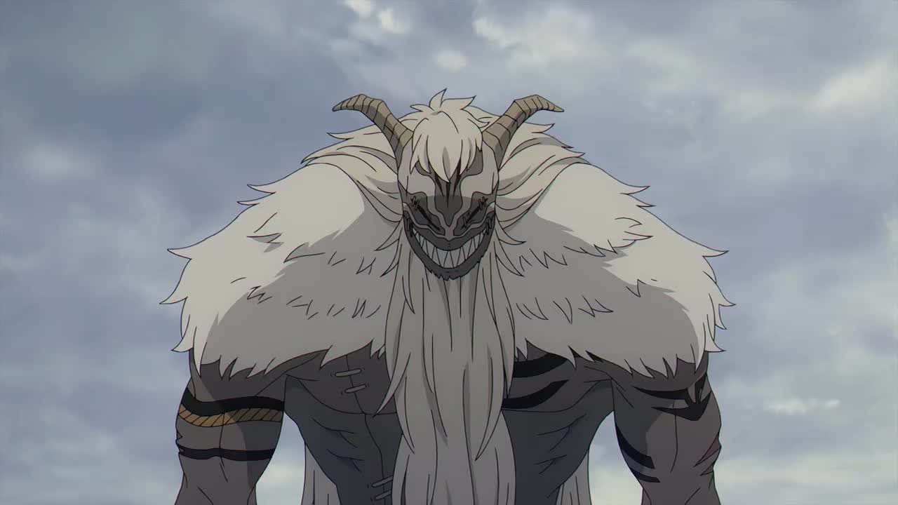 芙莉莲肥伦VS库瓦尔