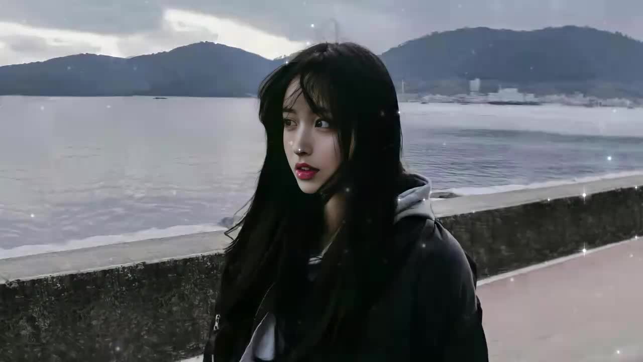 Sometimes Love Just Ain't Enough-孙燕姿