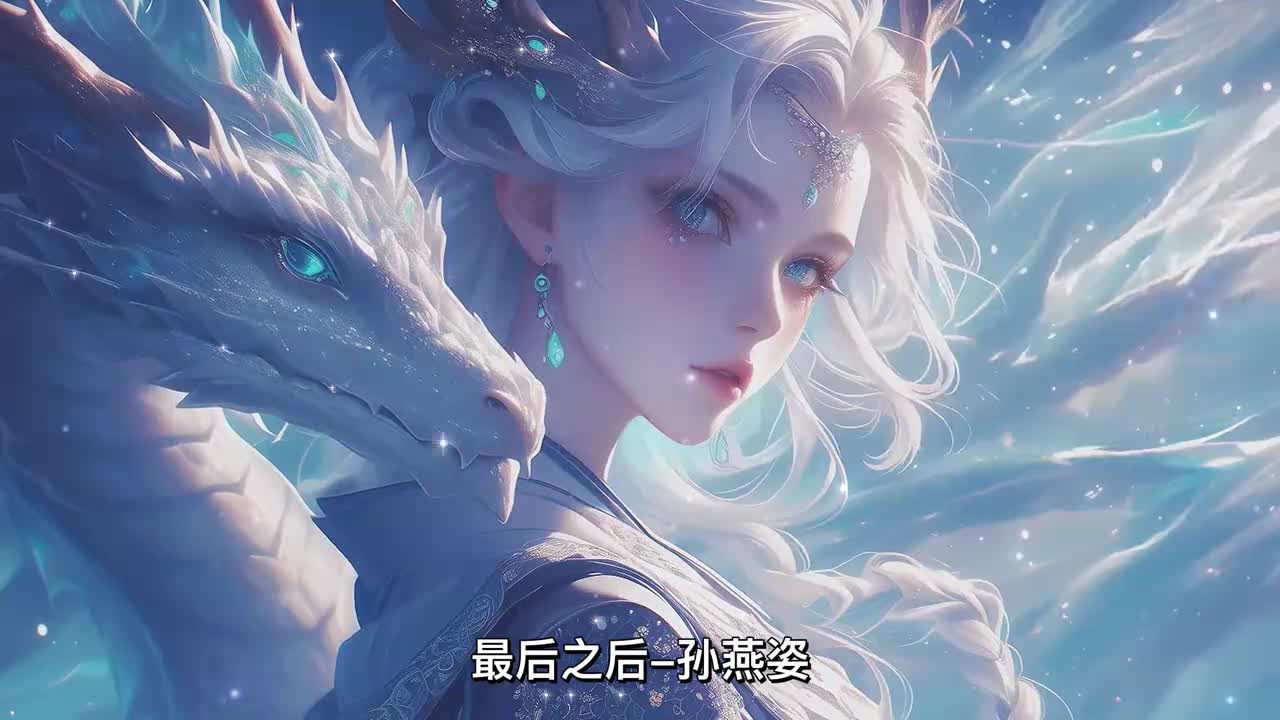 最后之后-孙燕姿