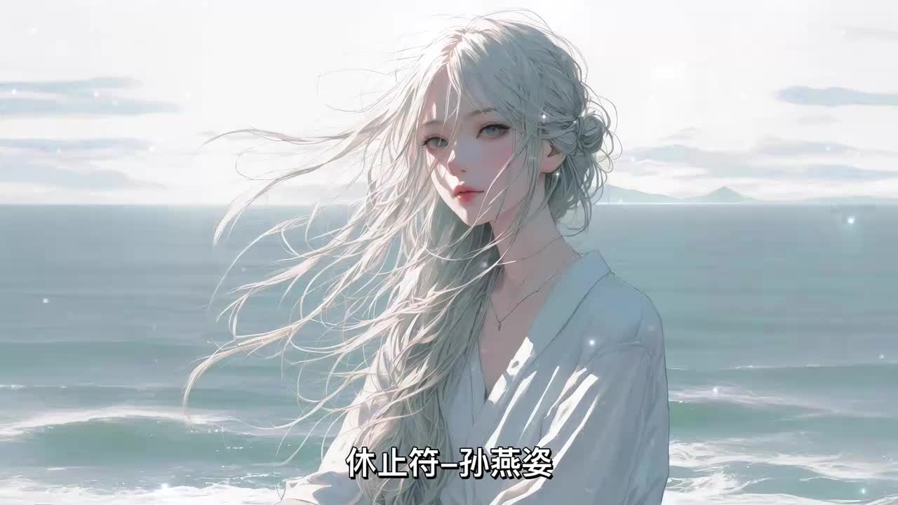 休止符-孙燕姿