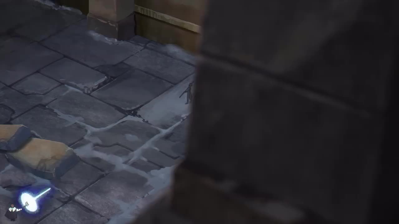 邓肯四人组VS镜像拉奥芬