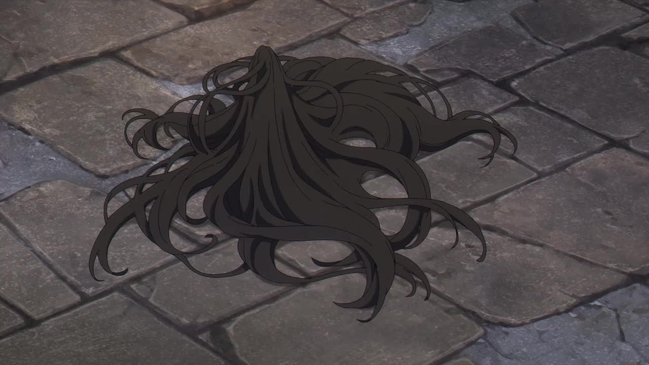 艾黛尔三人组VS镜像冉则