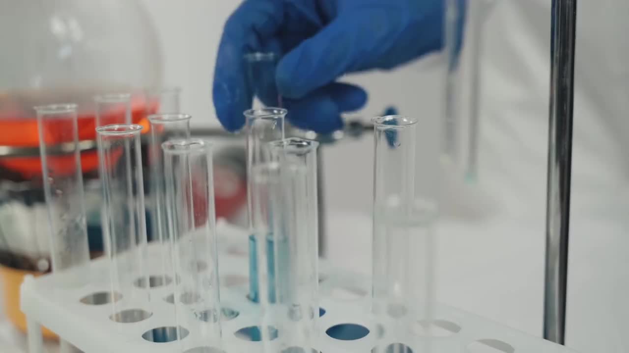 实验 化学 科研 合集一 #5231