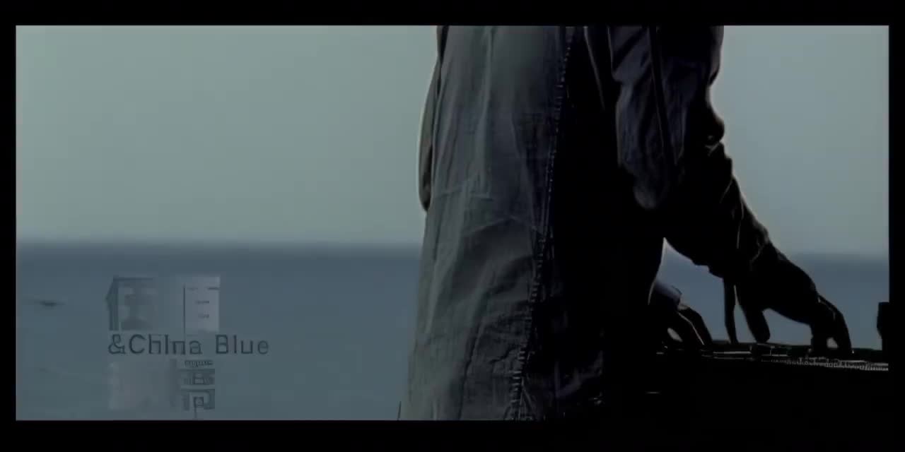 【4K60FPS Hi-Res臻品音质】伍佰《泪桥》MV “无心过问你的心里我的吻”2160P修复