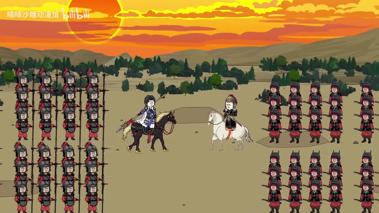 全班集体穿越大秦，只有我开挂激活了系统2