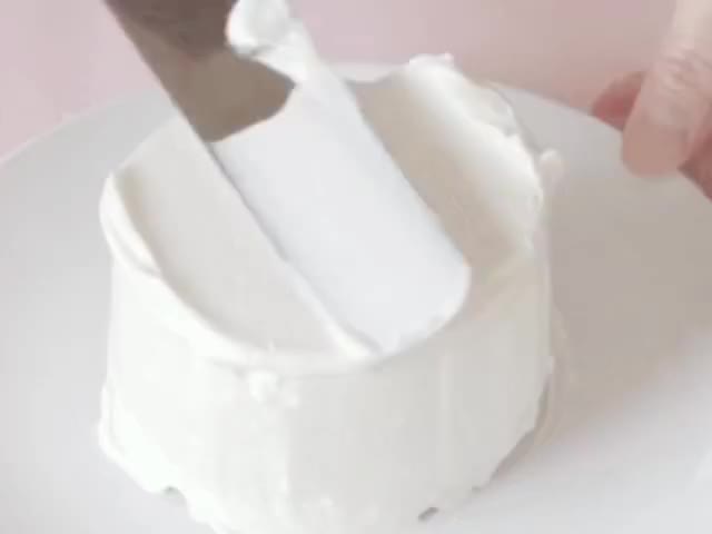 the icing on top asmr