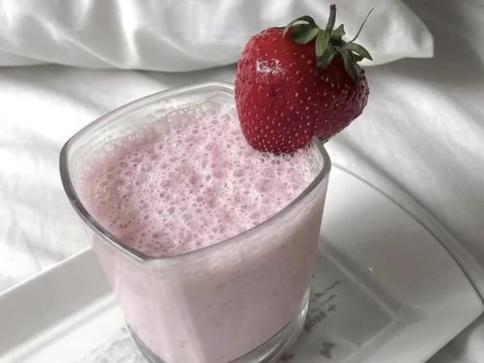 mysterious pink potion asmr