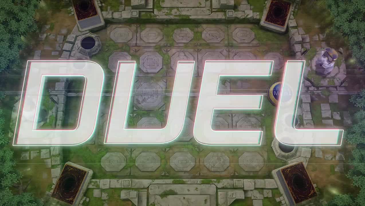 律(墓地2魔)=守护者+律+龙贤圣+绿阵