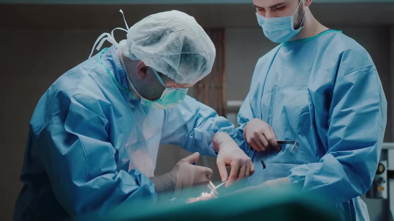 手术 医疗 合集二 #5302