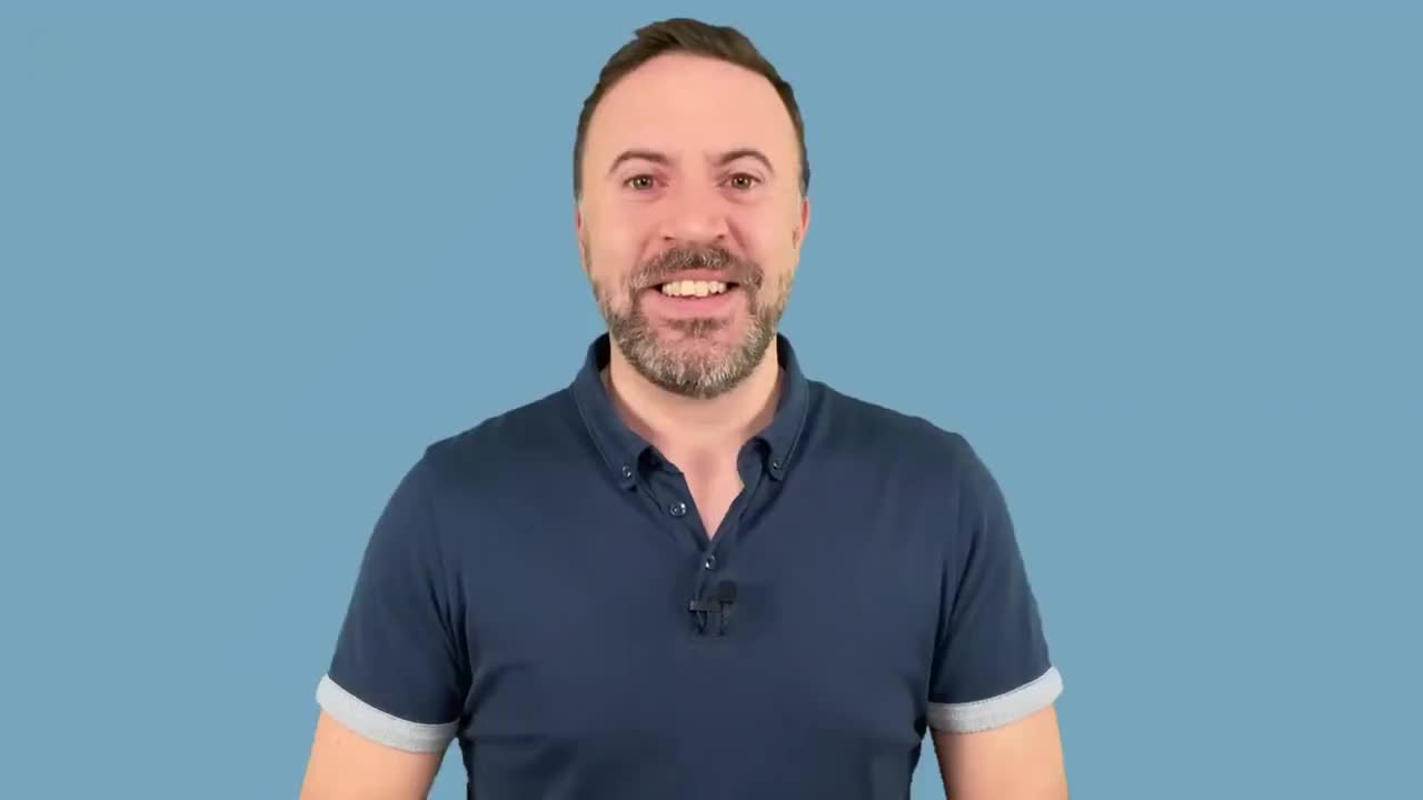 6. Talking About Hope In English