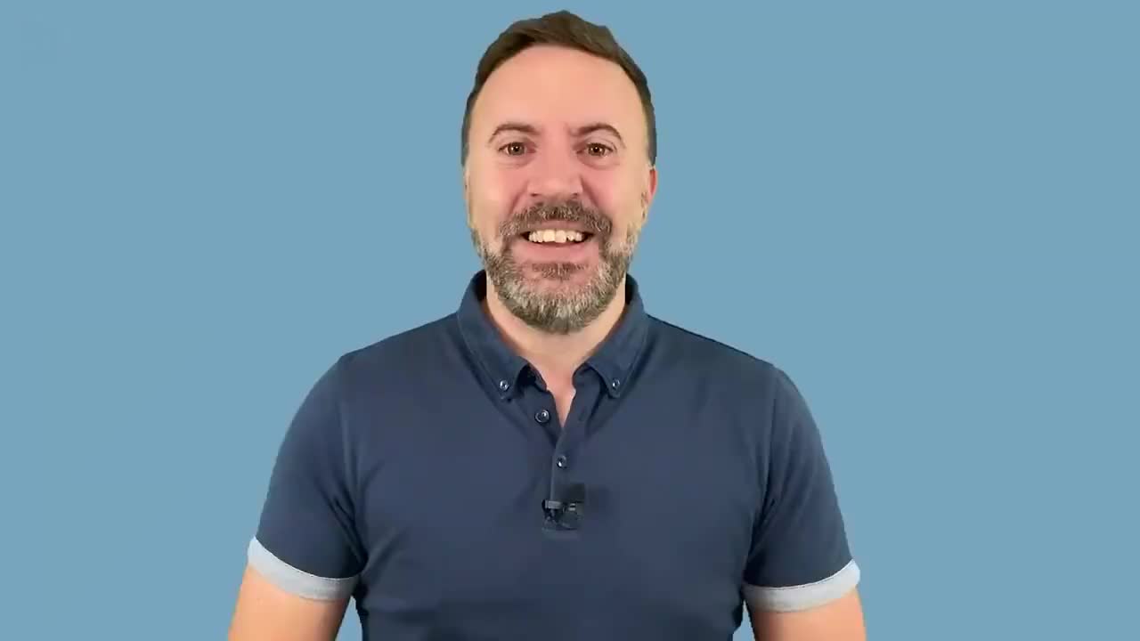 29. 5 Ways To Finish A Presentation - Business English Presentations