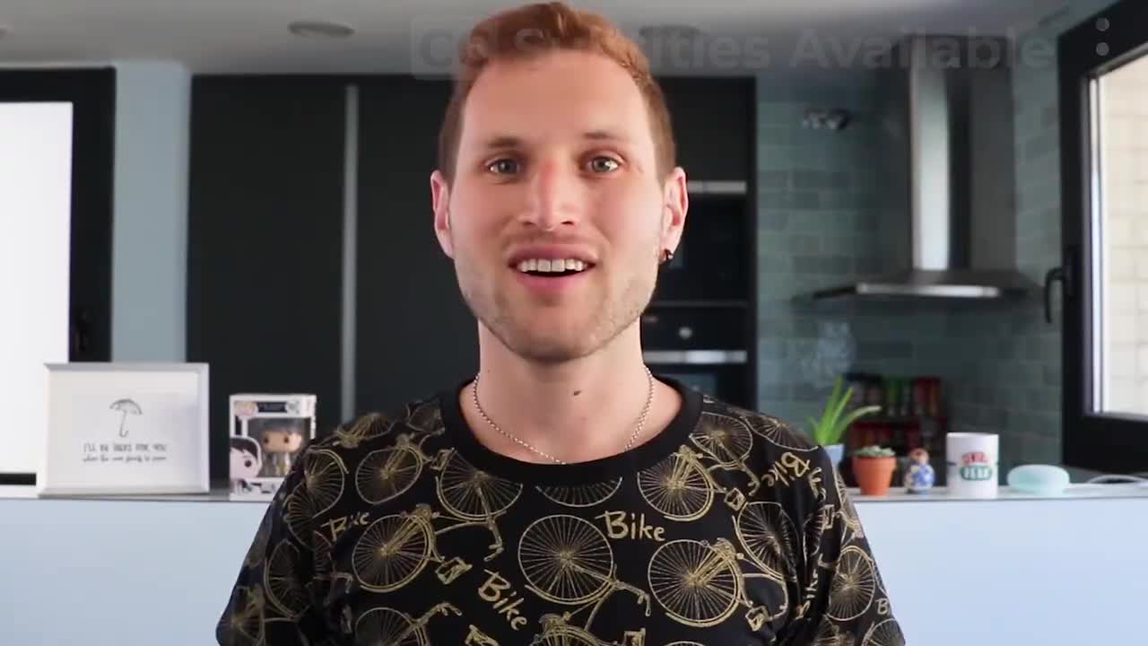 10. 9. 狮子王 Learn English With The Lion King