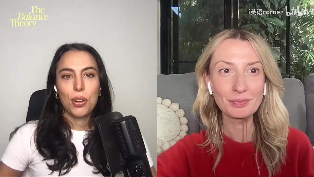 How to trust your intuition & healthy manifestation habits with Jordanna Levin