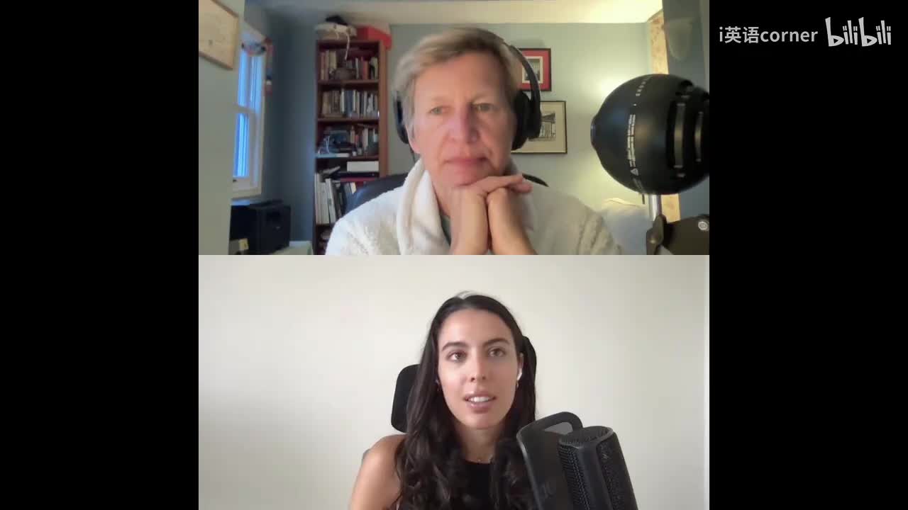 Suzanne Falter on the healing journey and finding your path to balance