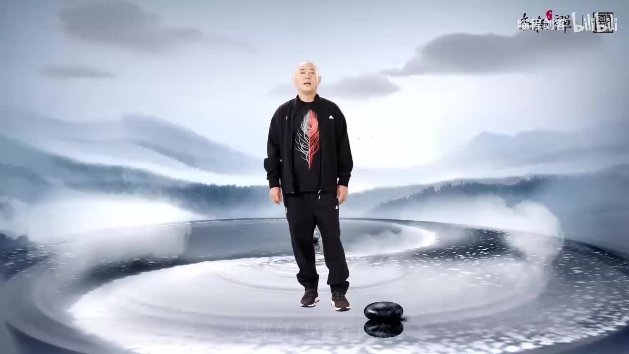 05、第5集：【捋•教学篇】捋劲义何解 引导使之前