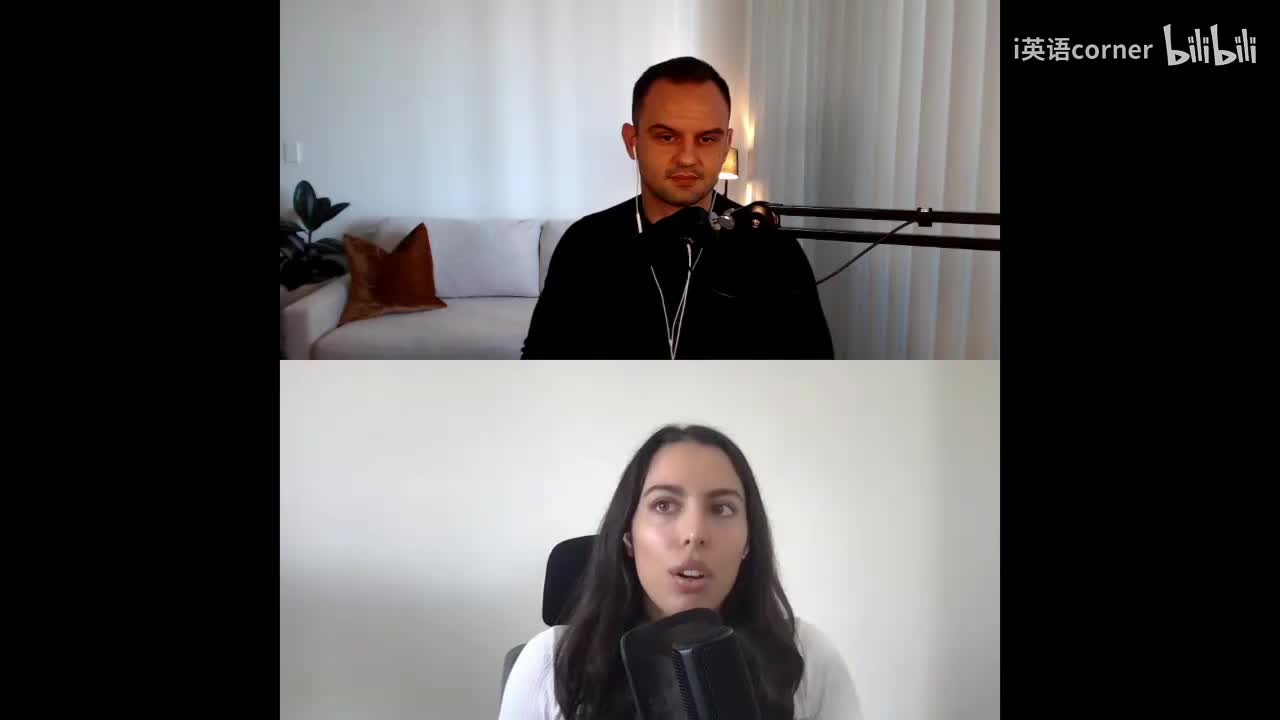 Marko Papuckovski on how our emotions + relationships directly impact our gut he