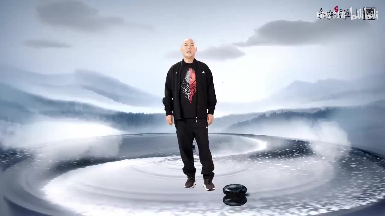 18、第18集：【採•教学篇】採劲义何解 如权之引衡