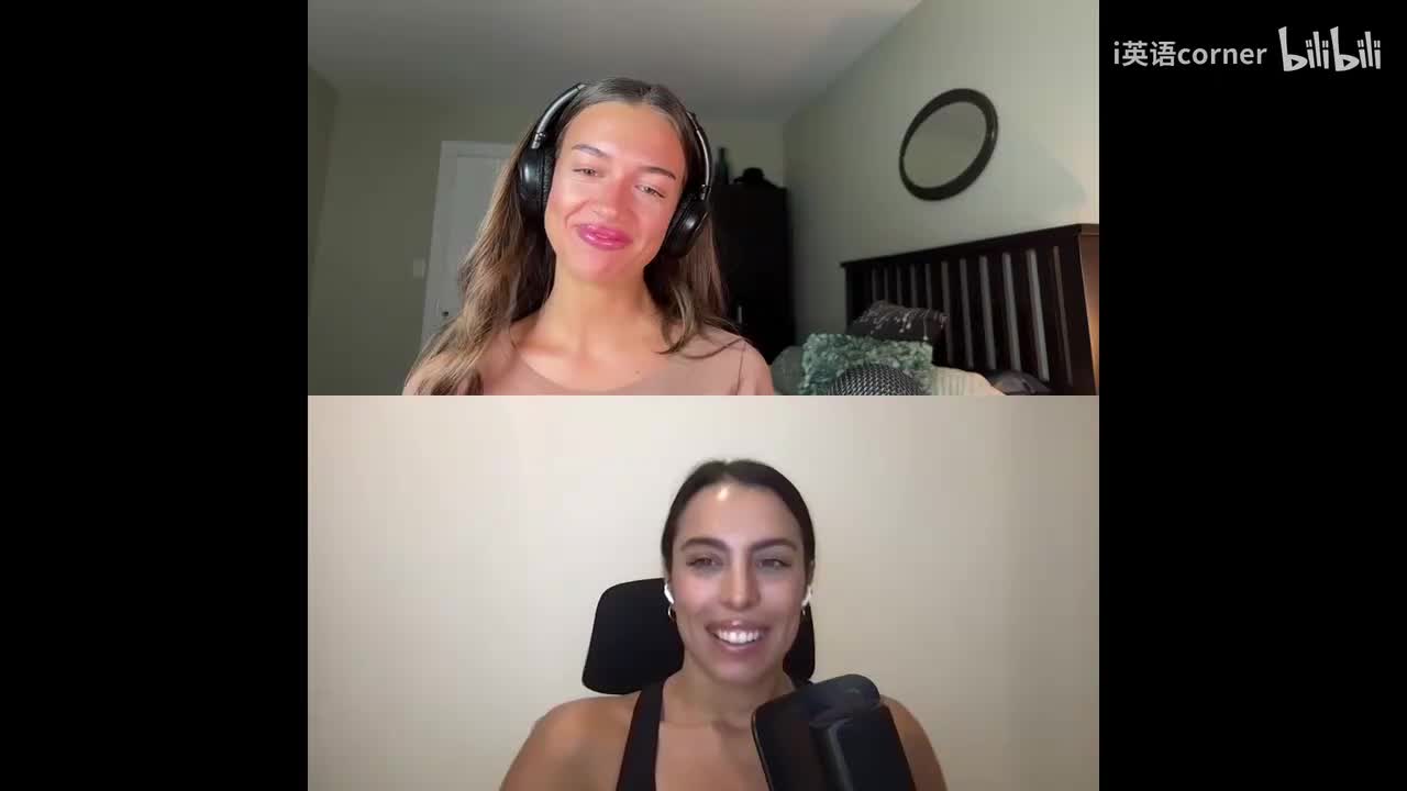 Cristina Cataman on finding a side hustle & intuitive moments