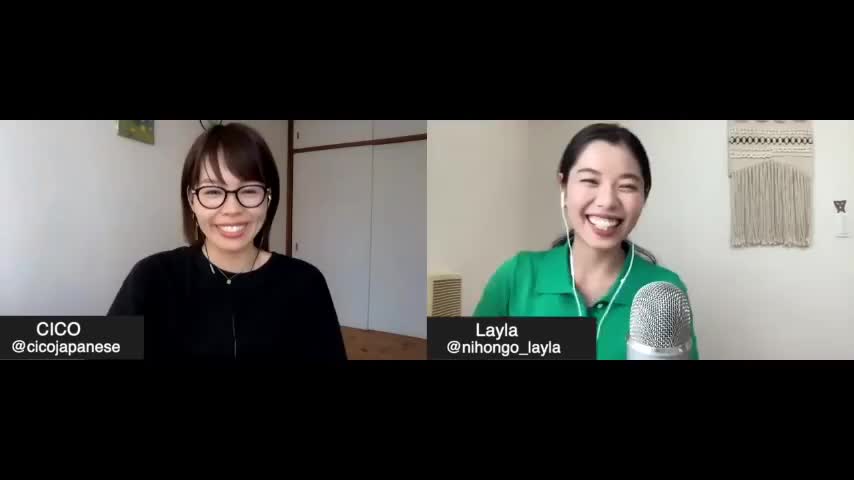 173 中級から上級になるためのステップ💪with CICO先生✨#japanesepodcast