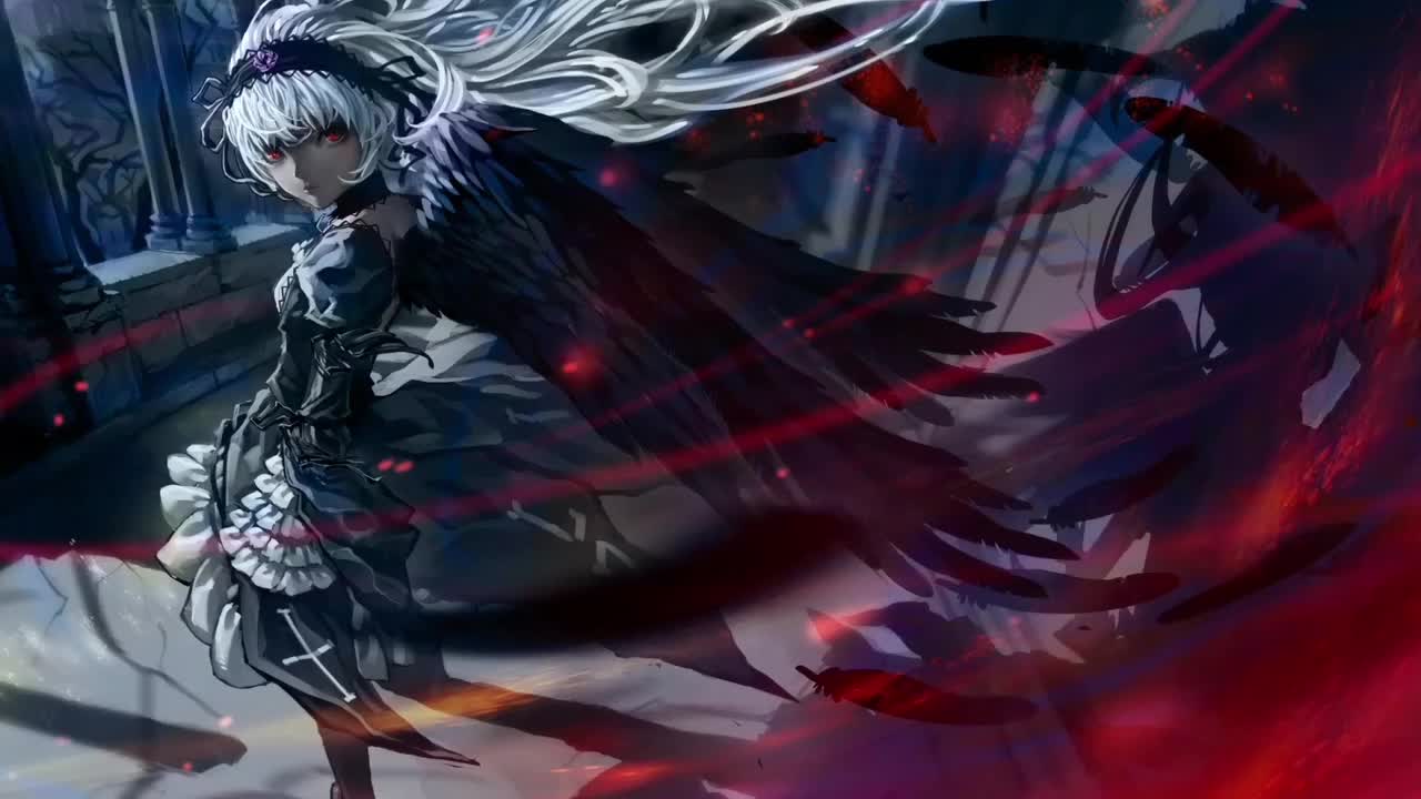 2.悲しき悪魔