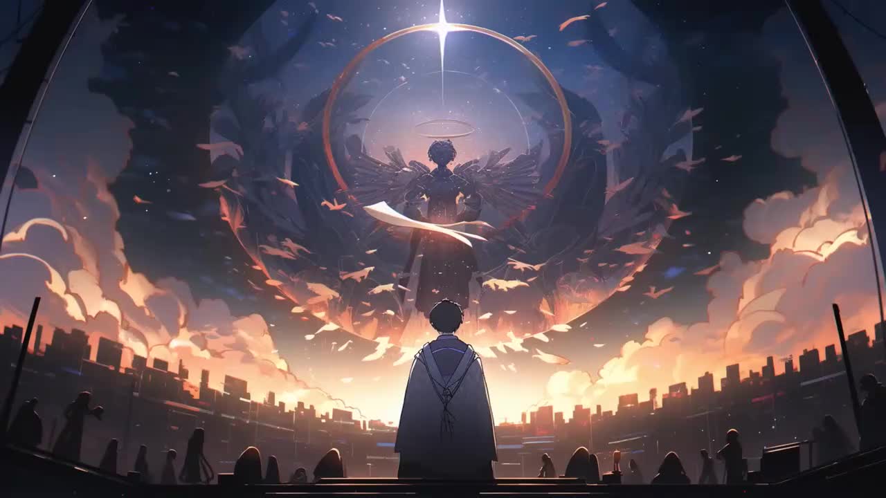 4.血戦