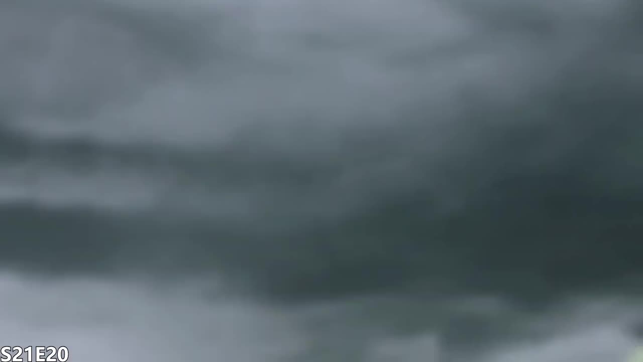 S21E20 This Old Town