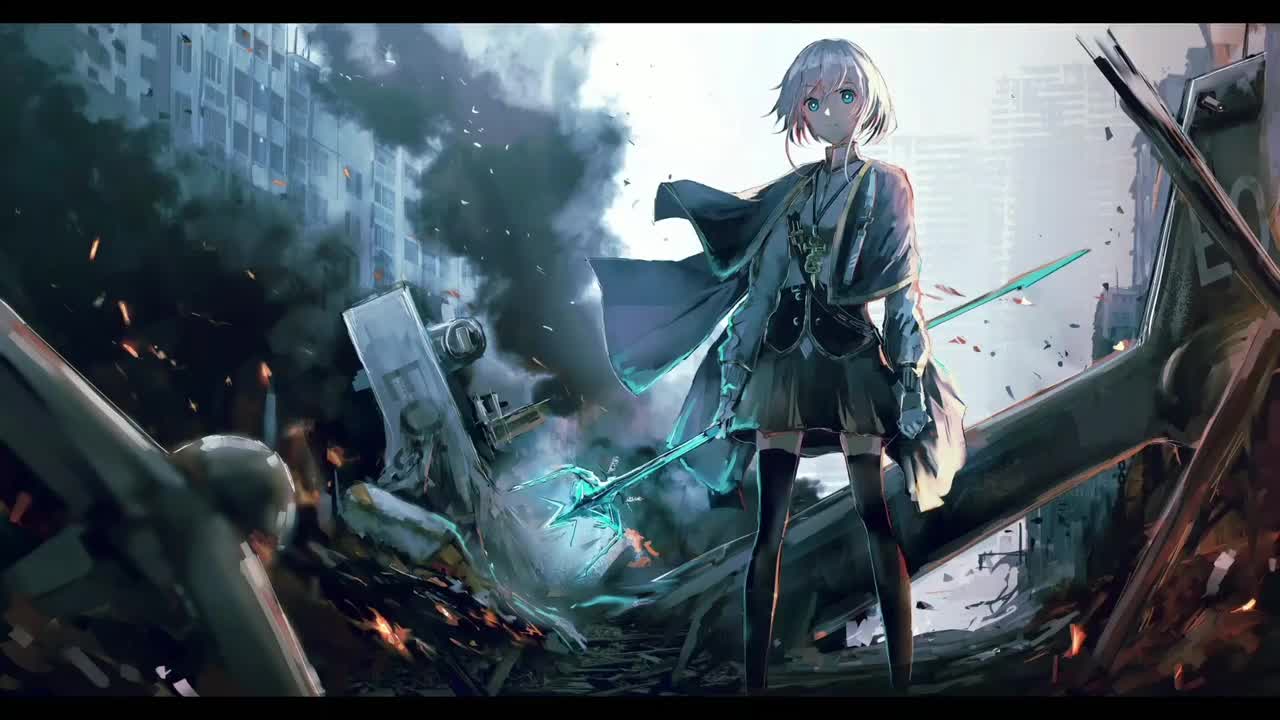 3.孤独な戦場
