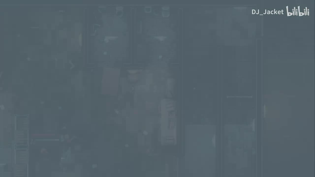 11.支线：破败的综合体