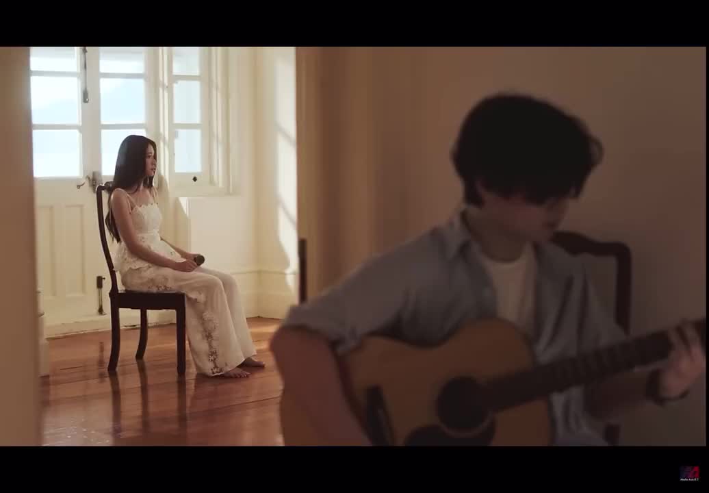 慢性分手-Cloud 雲浩影 feat. 林家謙