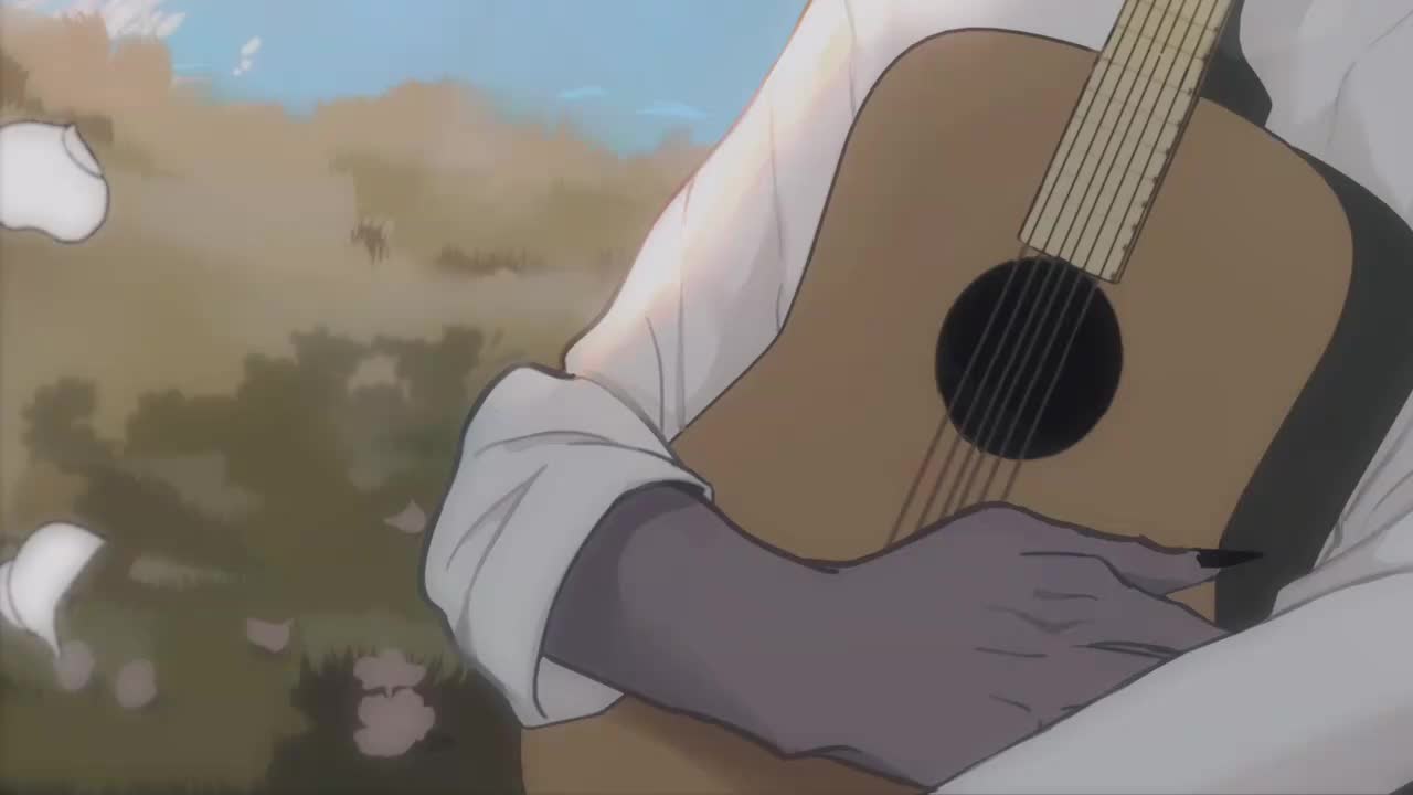 [狮子王子的KTV] Omoinotake - 幾億光年 (翻唱)