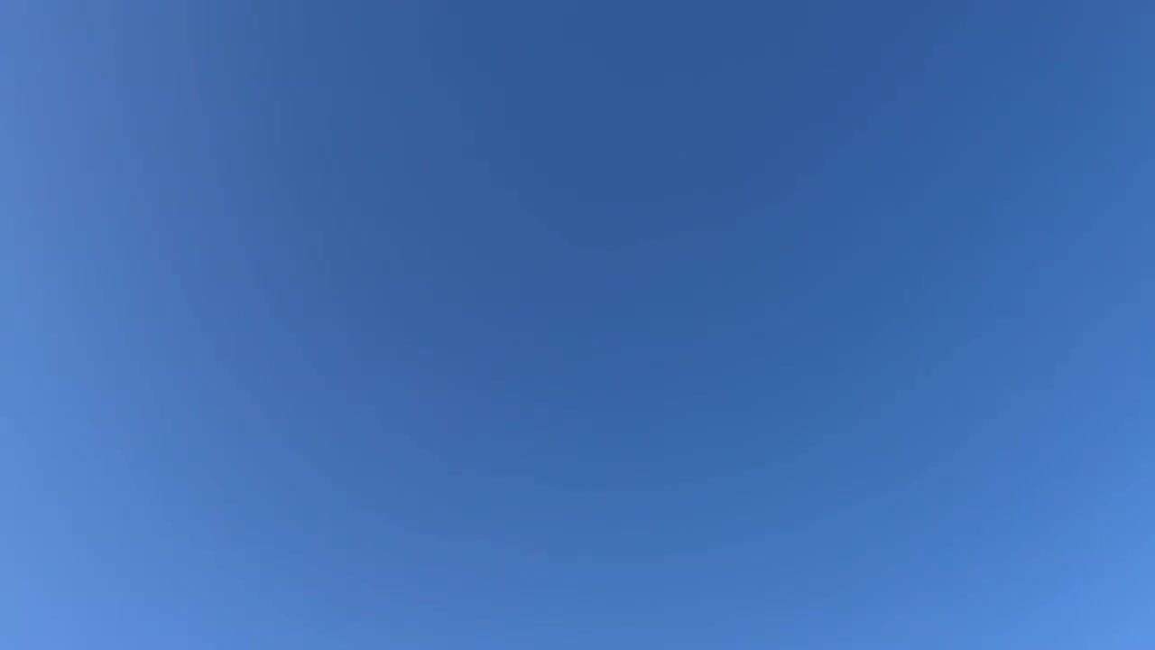 飞机空中 合集 #5472