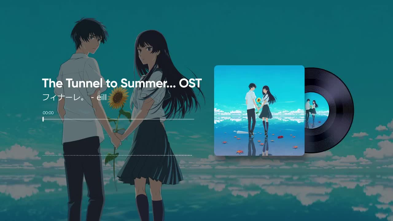 『Insert Song』プレロマンス - eill