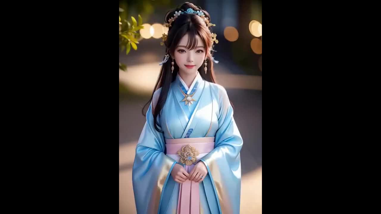 SadTalker 插件安装与使用详细步骤 _ 照片开口说话