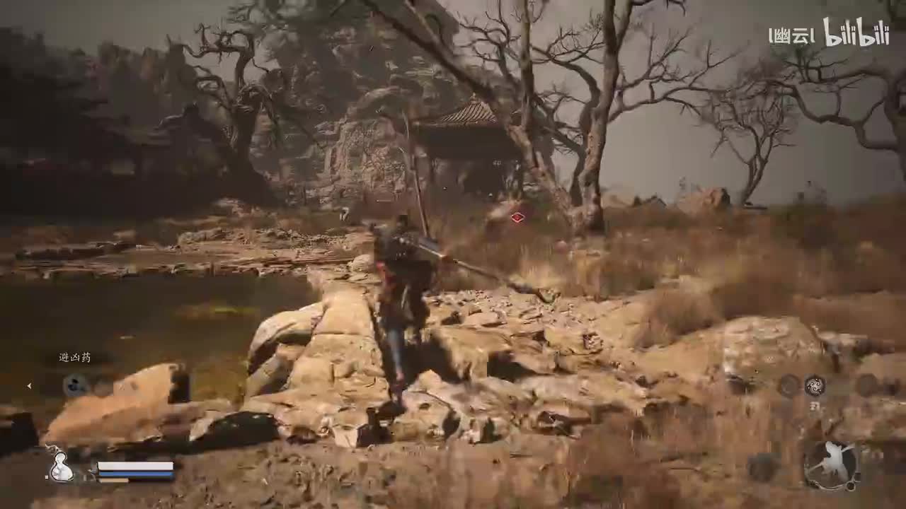 第二章 头目 地狼