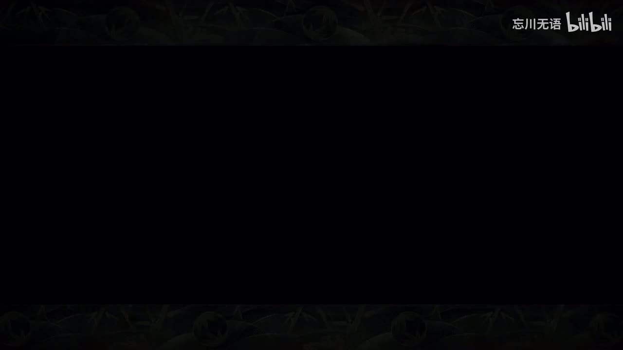 4K 《黑神话：悟空》章节结尾动画播片合集