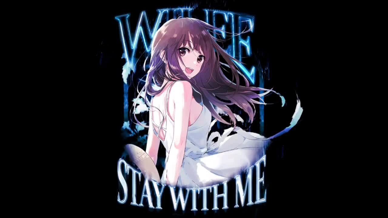 Stay With Me